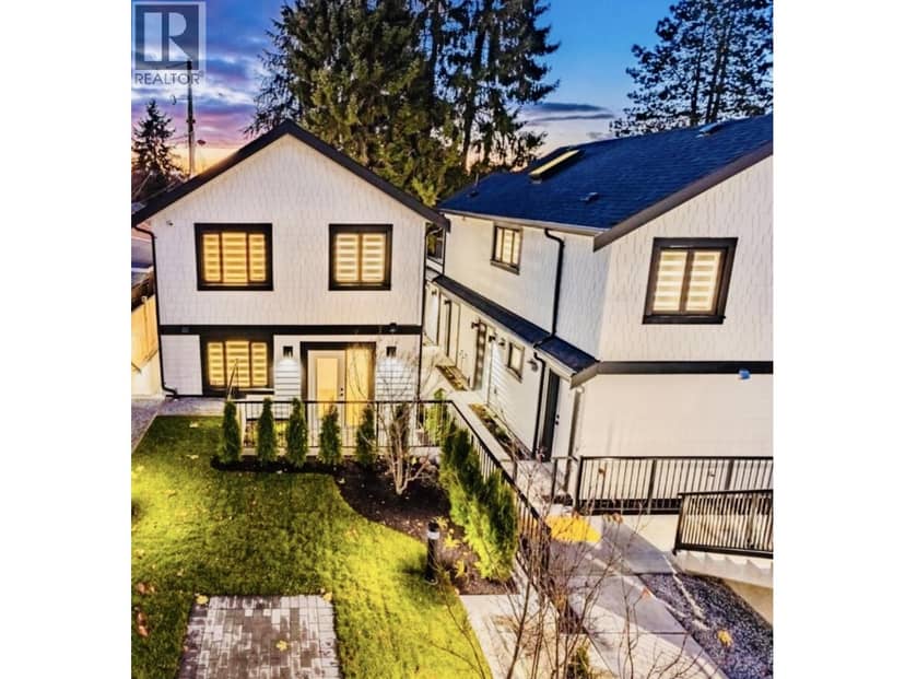5439 KILLARNEY STREET, Vancouver, photo 4