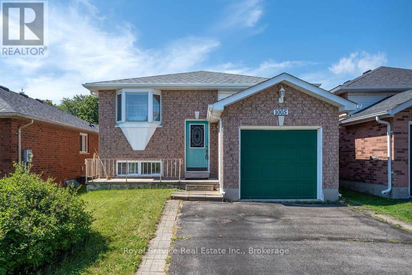 1005 Field Court — photo 1 of 14