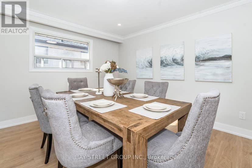 42 Faye Drive, Toronto, photo 7
