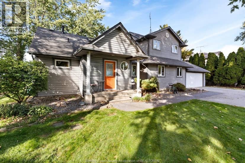 621 Ross Beach ROAD — photo 3 of 40