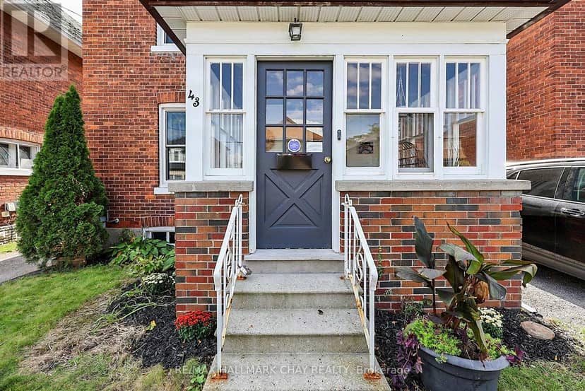 43 Brock Street, Barrie, photo 3