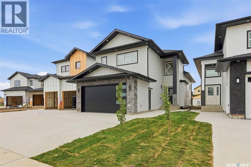 1215 Nightingale TERRACE, Saskatoon, photo 2