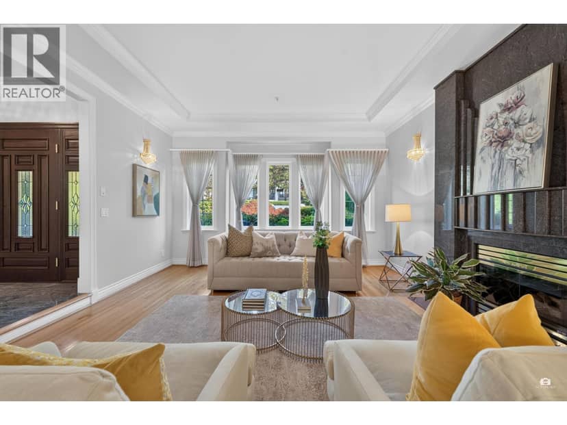 3838 W 38TH AVENUE, Vancouver, photo 7