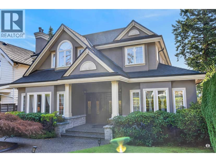 3838 W 38TH AVENUE, Vancouver, photo 3