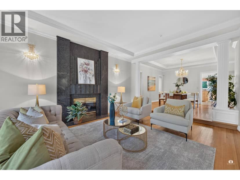 3838 W 38TH AVENUE, Vancouver, photo 8