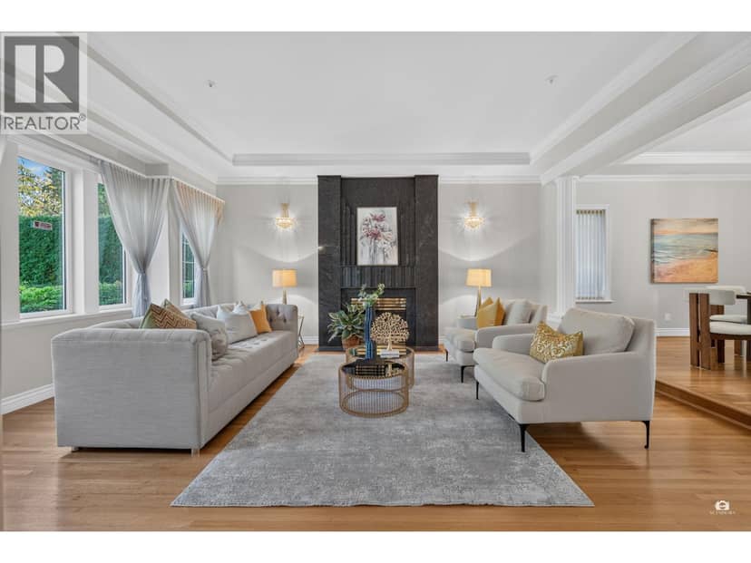 3838 W 38TH AVENUE, Vancouver, photo 6
