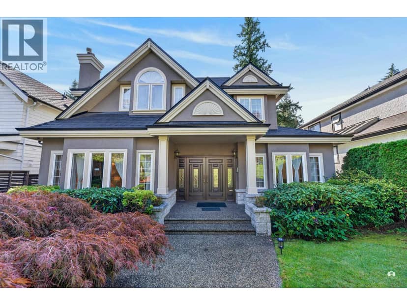 3838 W 38TH AVENUE, Vancouver, photo 2