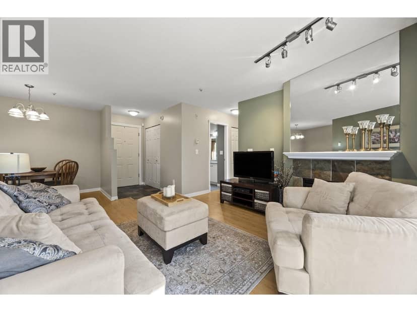404 2388 WELCHER AVENUE, Port Coquitlam, photo 4