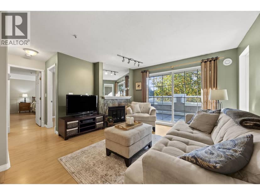 404 2388 WELCHER AVENUE, Port Coquitlam, photo 5
