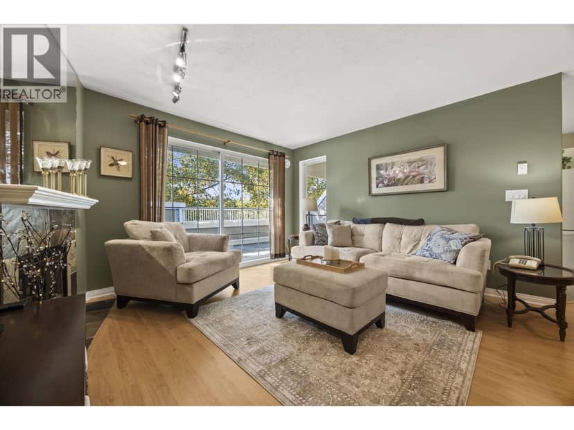 404 2388 WELCHER AVENUE, Port Coquitlam, photo 2