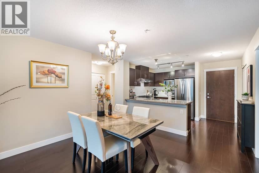 302 3110 DAYANEE SPRINGS BOULEVARD, Coquitlam, photo 5