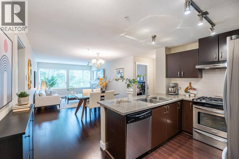 302 3110 DAYANEE SPRINGS BOULEVARD, Coquitlam, photo 7