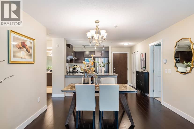 302 3110 DAYANEE SPRINGS BOULEVARD, Coquitlam, photo 6