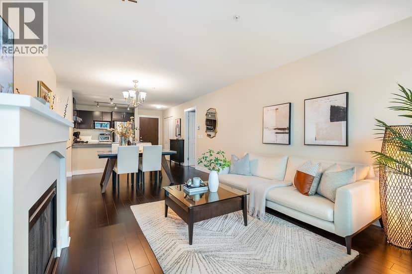 302 3110 DAYANEE SPRINGS BOULEVARD, Coquitlam, photo 3