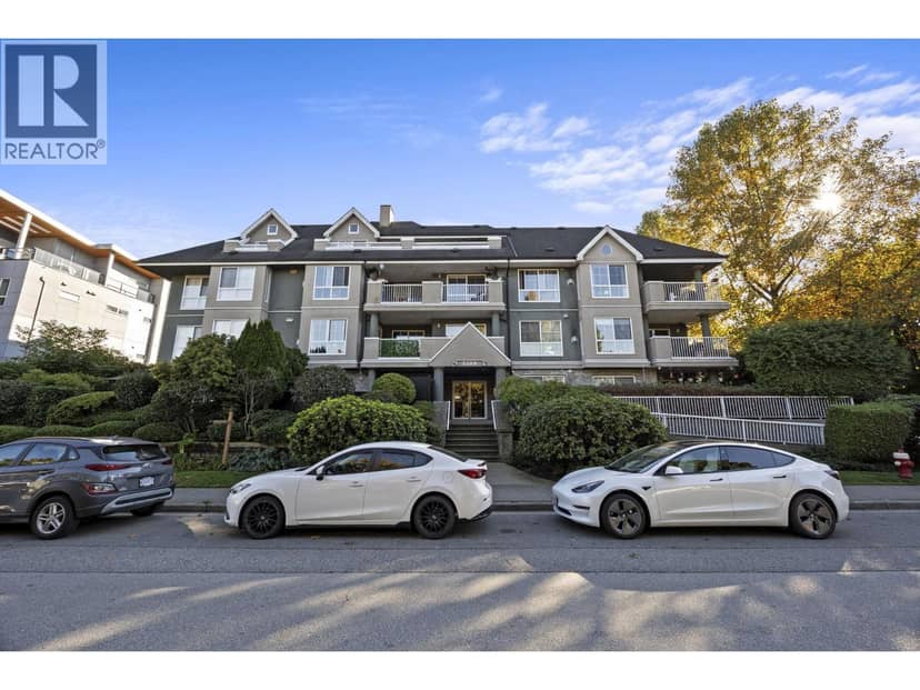 404 2388 WELCHER AVENUE, Port Coquitlam