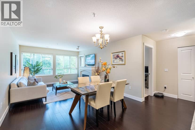 302 3110 DAYANEE SPRINGS BOULEVARD, Coquitlam, photo 4
