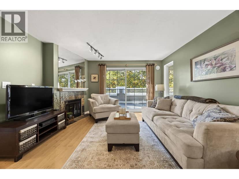 404 2388 WELCHER AVENUE, Port Coquitlam, photo 3