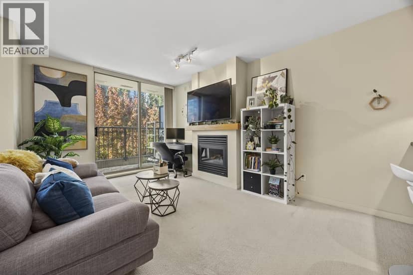 408 989 RICHARDS STREET, Vancouver, photo 4