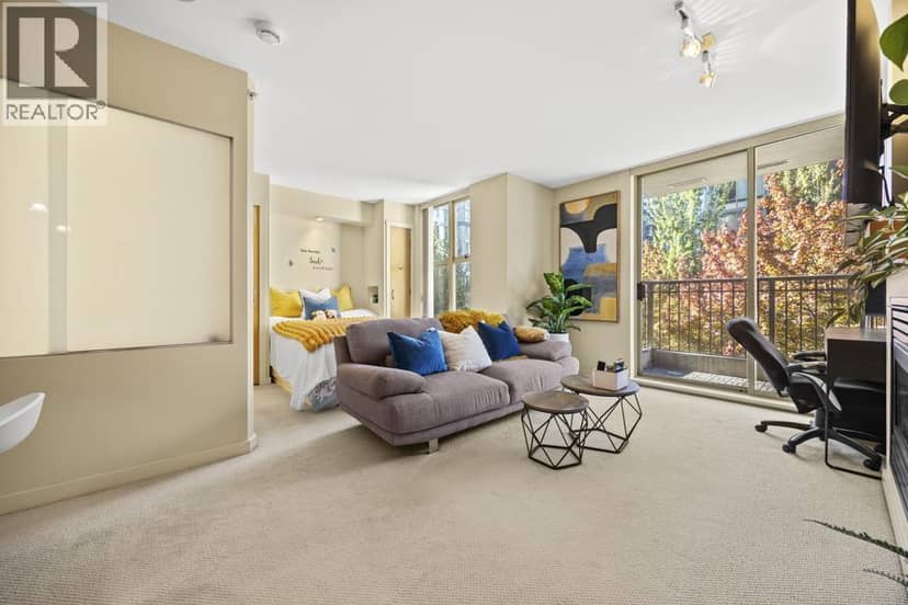 408 989 RICHARDS STREET, Vancouver, photo 2