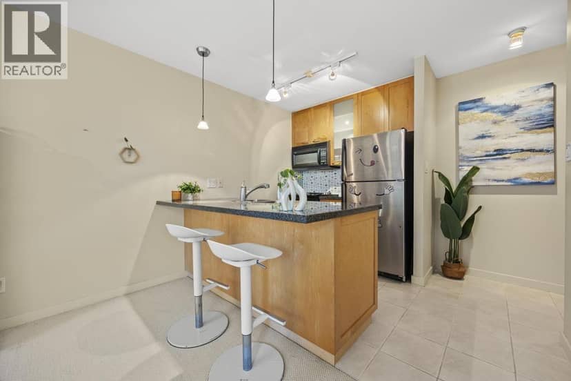 408 989 RICHARDS STREET, Vancouver, photo 7