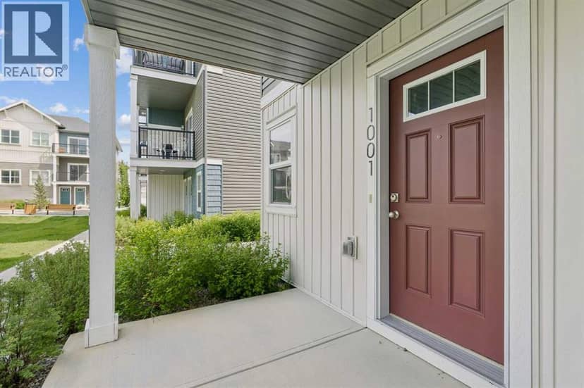 1001, 24 Rivercrest Drive, Cochrane, photo 3