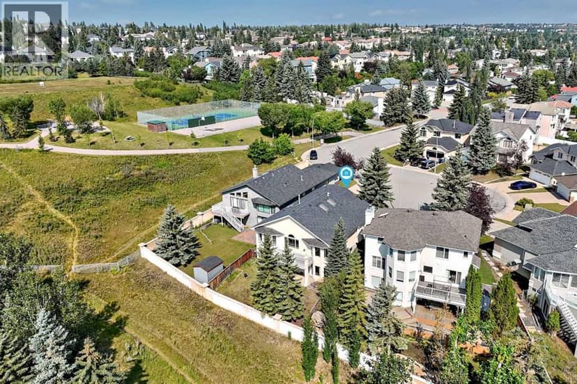 2917 Signal Hill Heights SW — photo 30 of 32
