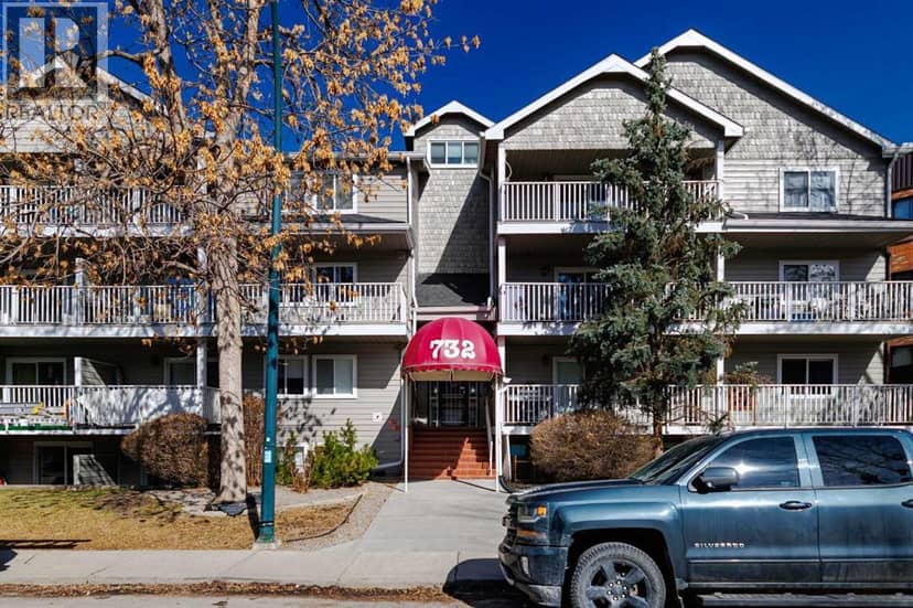 403, 732 57 Avenue SW, Calgary