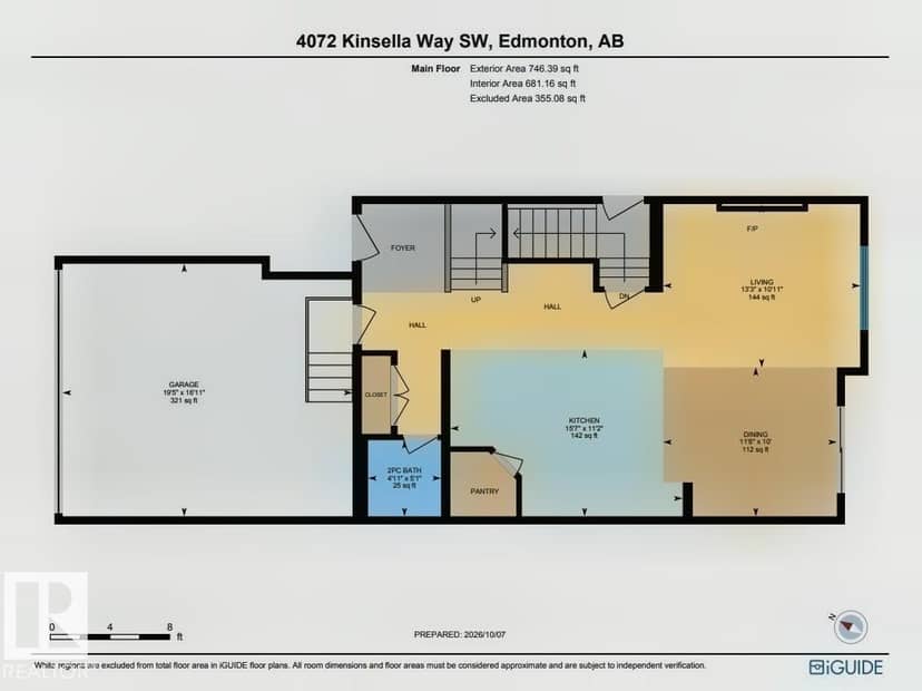 4072 Kinsella Wy SW — photo 36 of 37