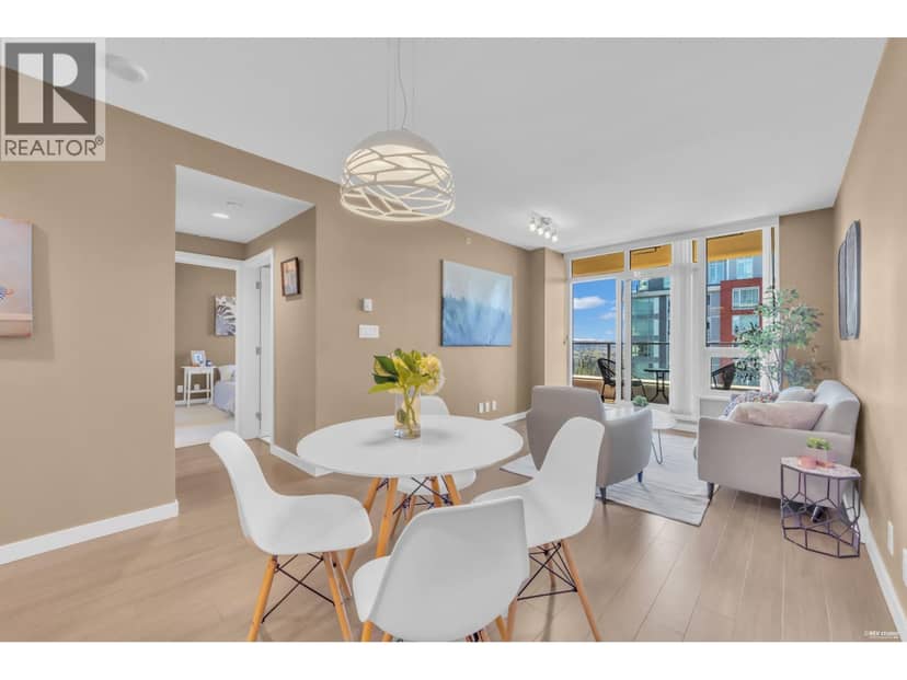 2605 3093 WINDSOR GATE, Coquitlam