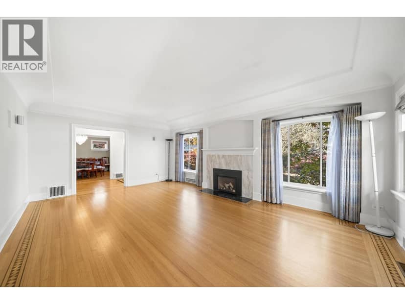 2896 W 38TH AVENUE, Vancouver, photo 5