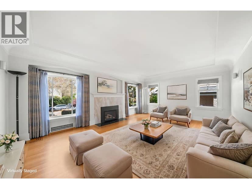 2896 W 38TH AVENUE, Vancouver, photo 6