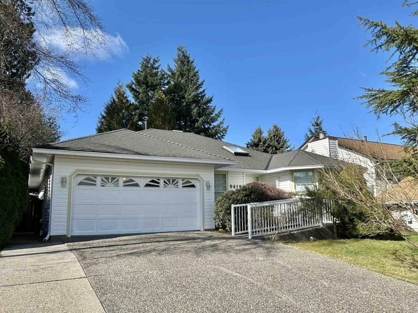9419 159 STREET, Surrey
