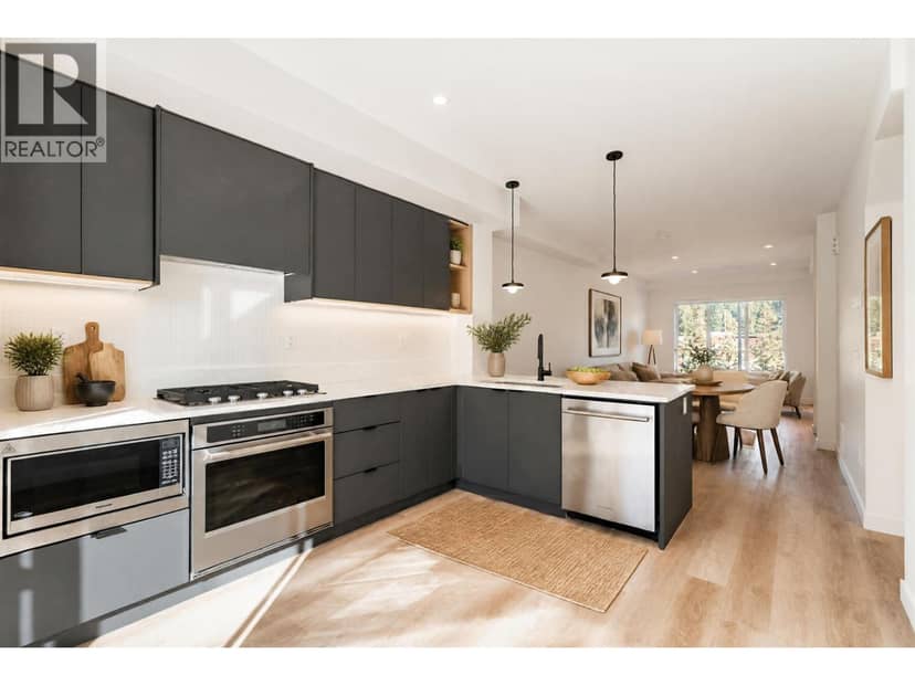 137 388 DUNCAN STREET, New Westminster