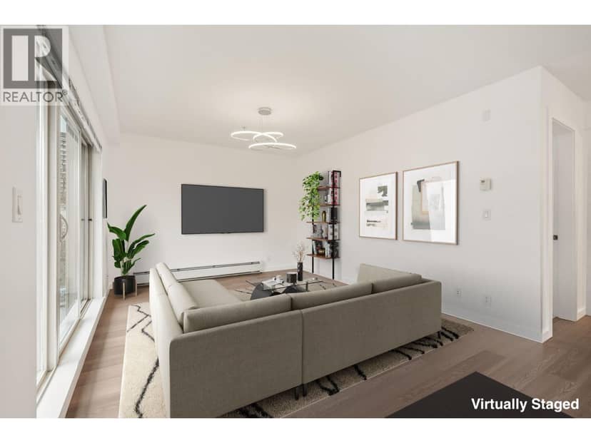 303 1033 ST. GEORGES AVENUE, North Vancouver, photo 3