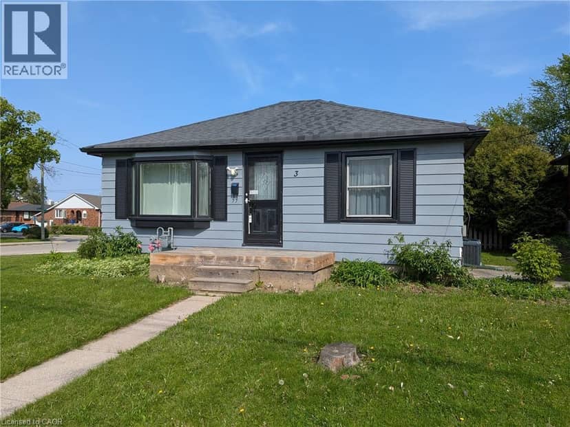 3 MAITLAND Avenue, Hamilton, photo 2
