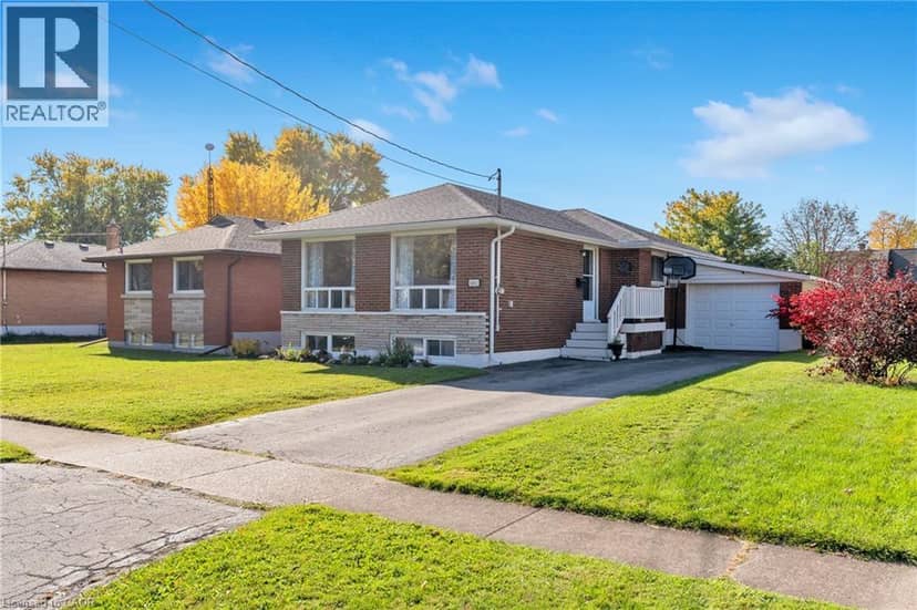 6861 HAGAR Avenue, Niagara Falls, photo 4