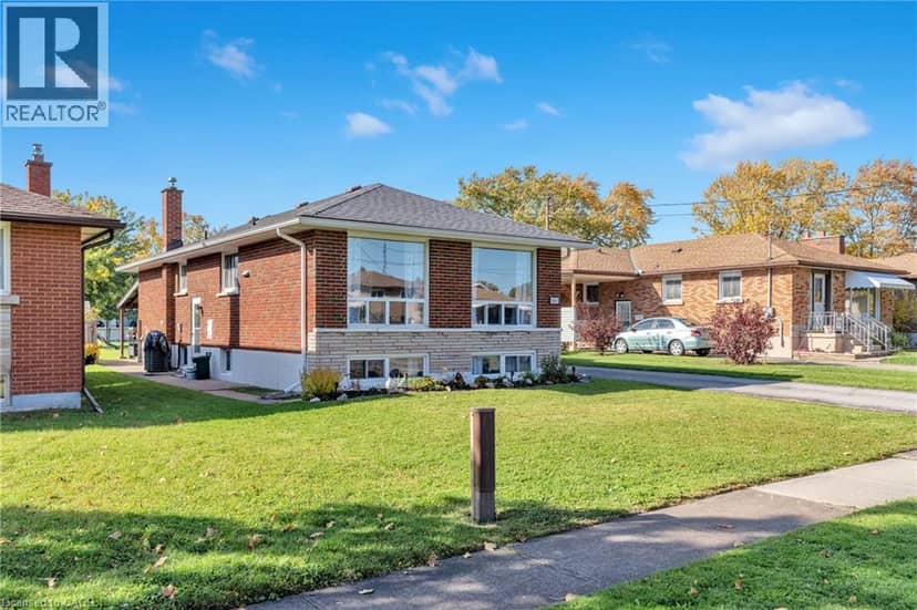 6861 HAGAR Avenue, Niagara Falls, photo 3