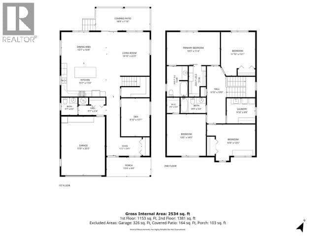 5 Reliance Street — photo 36 of 38
