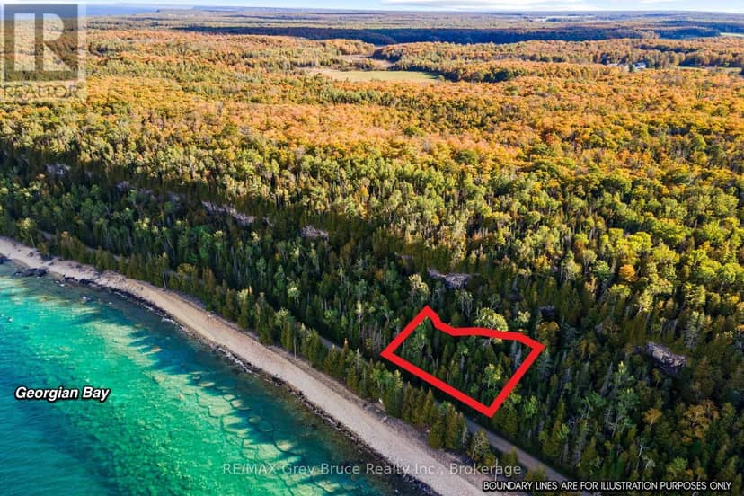 Part Lot 21 Cape Chin North Shore Road — photo 35 of 38