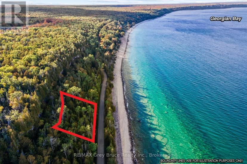 Part Lot 21 Cape Chin North Shore Road — photo 38 of 38
