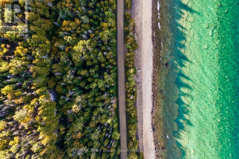 Part Lot 21 Cape Chin North Shore Road, Northern Bruce Peninsula, photo 4