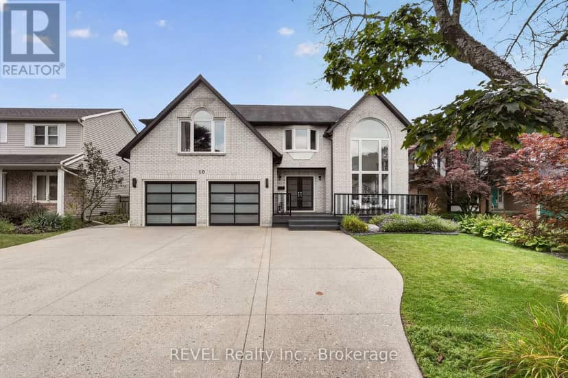 10 Meadowbrook Lane, Pelham