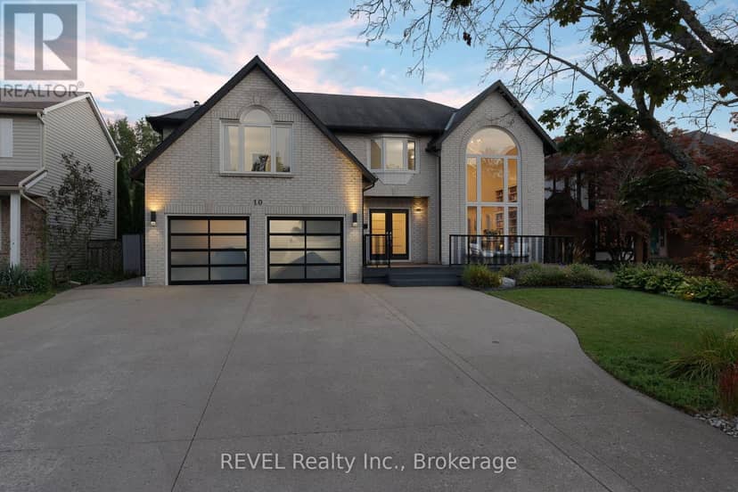 10 Meadowbrook Lane, Pelham, photo 2