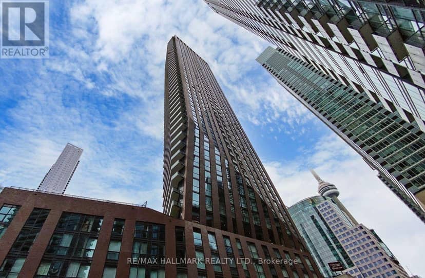 4505 - 99 John Street — photo 1 of 14
