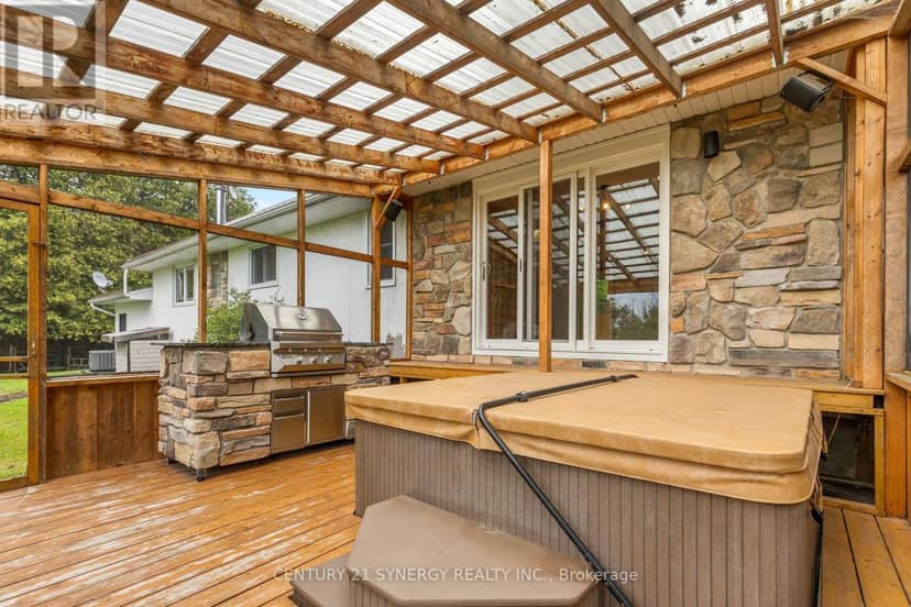 8567 Franktown Road — photo 34 of 40