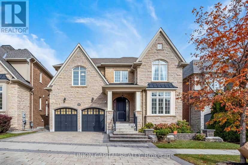 24 Royal West Road, Markham
