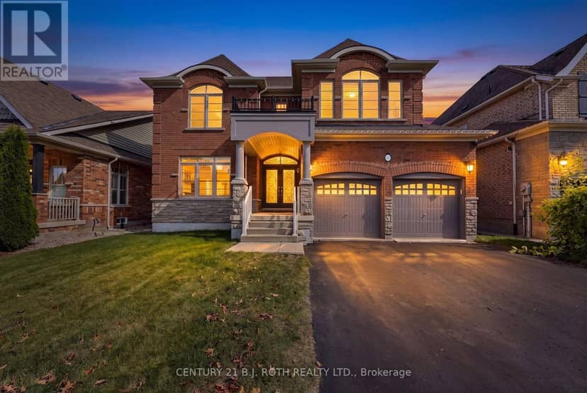 81 Royal Park Boulevard, Barrie, photo 2