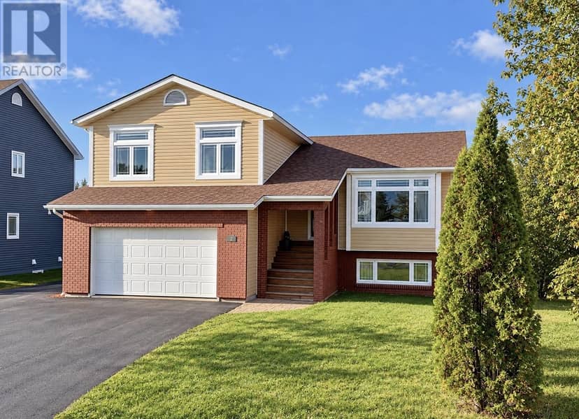 6 JEAN D'ARC Place, Clarenville