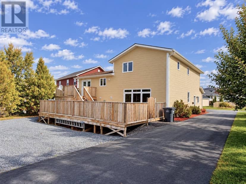 6 JEAN D'ARC Place, Clarenville, photo 6