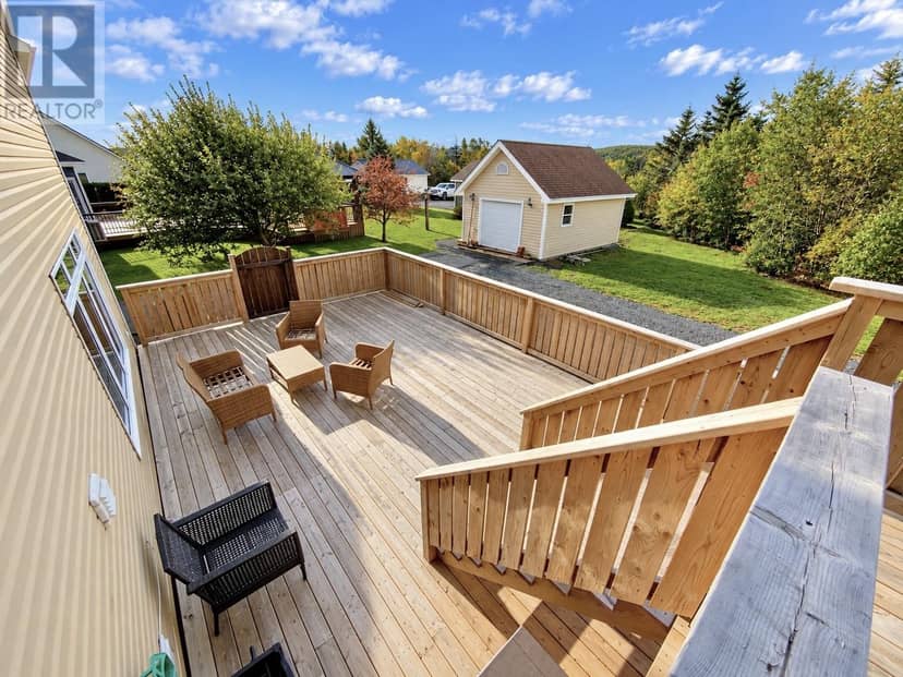 6 JEAN D'ARC Place, Clarenville, photo 8